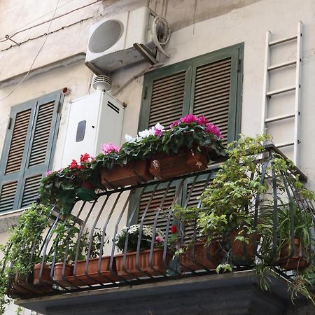 El Puerto Short Let Apartment Naples Exterior photo