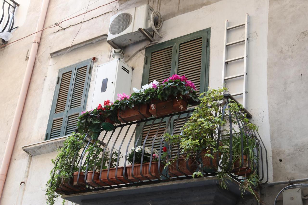 El Puerto Short Let Apartment Naples Exterior photo