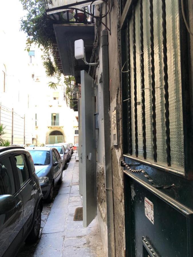 El Puerto Short Let Apartment Naples Exterior photo