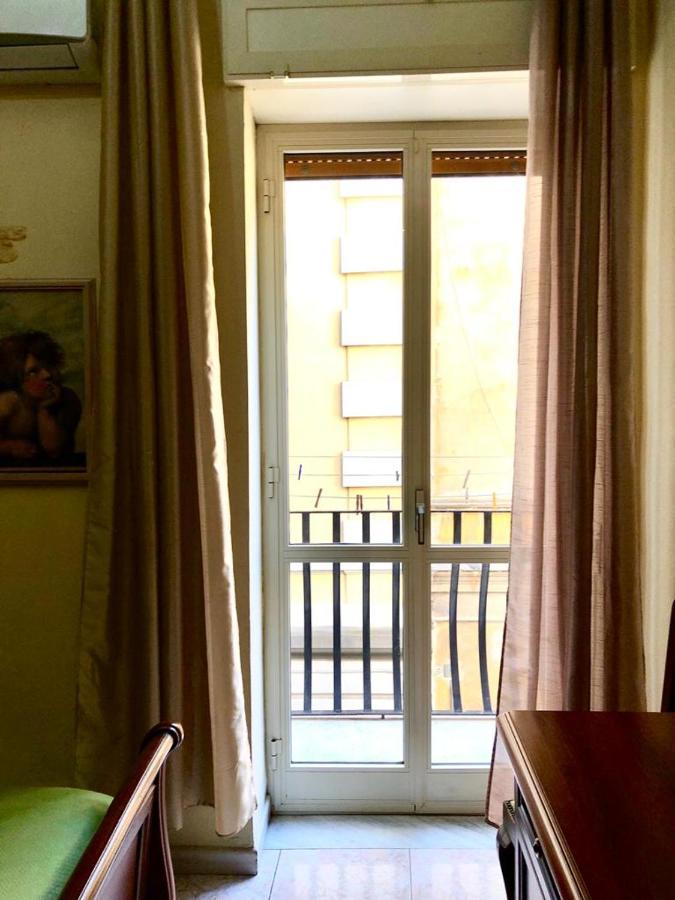El Puerto Short Let Apartment Naples Exterior photo