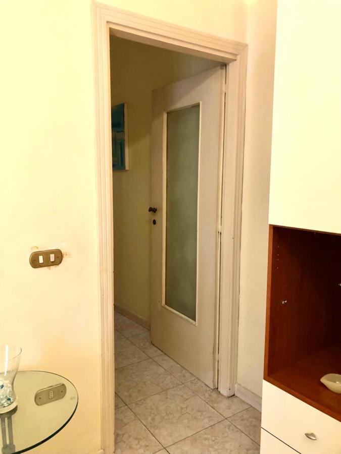 El Puerto Short Let Apartment Naples Exterior photo