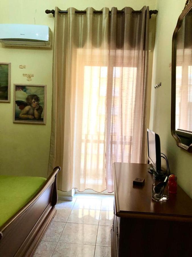 El Puerto Short Let Apartment Naples Exterior photo