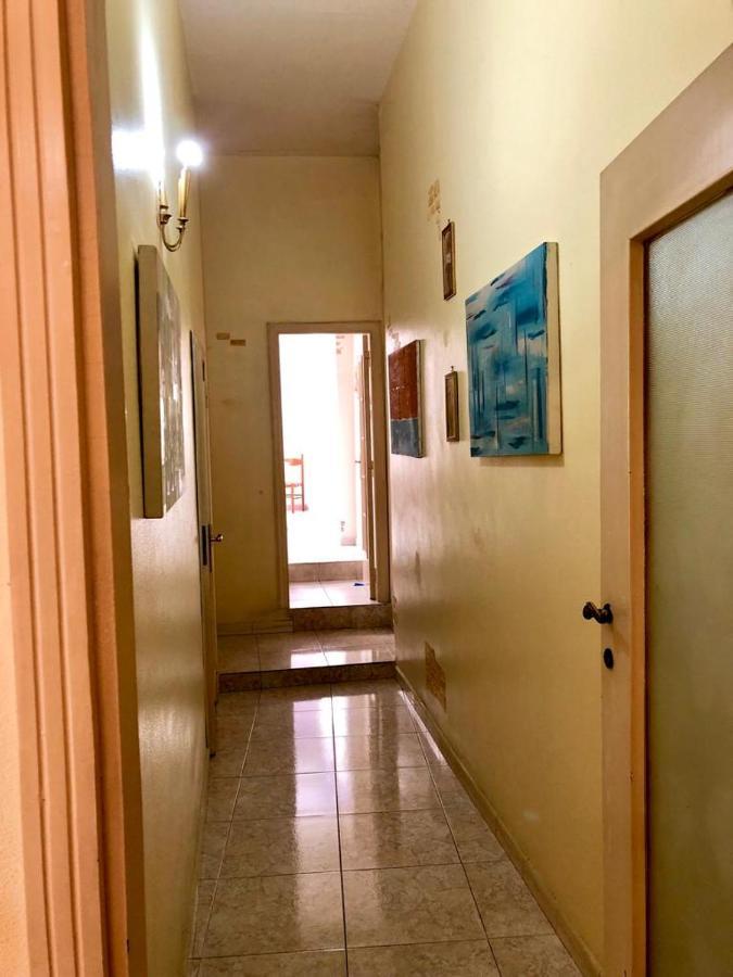 El Puerto Short Let Apartment Naples Exterior photo